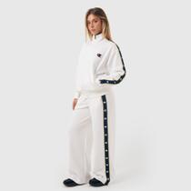 Conjunto champion active wmns tracksuit c tape