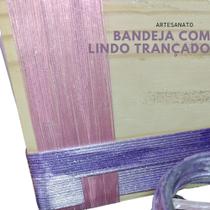 Conjunto Charme Lilás Conjunto Charme Lilás