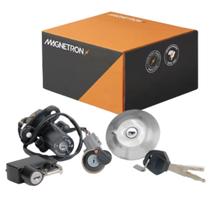 Conjunto Chave de Ignicao Kit Lander 250 2015 a 2019 Conjunto Chave de Ignicao Kit Lander 250 2015 a 2019