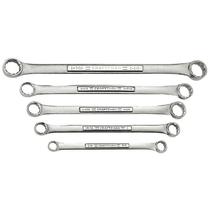 Conjunto Chave Estrela Polegada 5 Pçs - 43092 - Craftsman Conjunto Chave Estrela Polegada 5 Pçs - 43092 - Craftsman