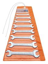 Conjunto Chave Fixa 8 Peças Tramontina 44620208 Conjunto Chave Fixa 8 Peças Tramontina 44620208