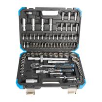 Conjunto Chaves De Soquetes 94 Fixtec
