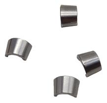 Conjunto Chaveta Valvula CG Today 92 Titan 95 XLR 97 125