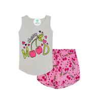 Conjunto Cherry Tam.8 Conjunto Cherry Tam.8