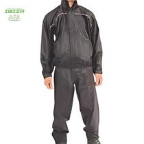 Conjunto chuva esul xg