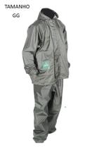 Conjunto chuva para caça e pesca pryme Conjunto chuva para caça e pesca pryme