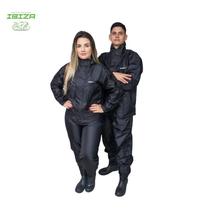 Conjunto chuva pioneira nylon urban feminino 1 p Conjunto chuva pioneira nylon urban feminino 1 p