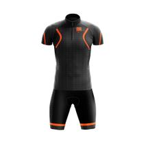 Conjunto Ciclismo Bermuda e Camisa GPX Hunter - GPX Sports