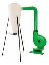 Conjunto Ciclone para Linha TRF 600, 650, 700, 750 - Trapp