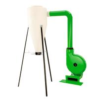 Conjunto Ciclone Para trituradores TRF 800 TRF 850 Trapp