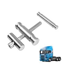 Conjunto Cinta Tanque M14 Scania Volvo Conjunto Cinta Tanque M14 Scania Volvo
