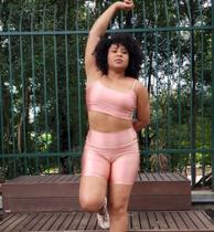 Conjunto Cirre Fitness