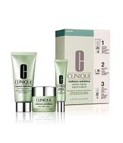 Conjunto Clinique Redness Solutions - Regime para Pele com Vermelhidão Conjunto Clinique Redness Solutions - Regime para Pele com Vermelhidão