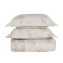 Conjunto Colcha Karsten Corinne 3664954 Queen 3 Peças 100% Algodão
