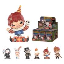 Conjunto Colecionável POP MART Hirono Monsters' Carnival Series Conjunto Colecionável POP MART Hirono Monsters' Carnival Series