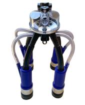 Conjunto Coletor Gmz Teteira Gtri Triangular Ordenhadeira C