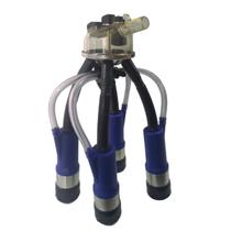 Conjunto Coletor Gmz Teteira Gtri Triangular Ordenhadeira