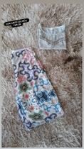 Conjunto colmeia tamanho 38 Conjunto colmeia tamanho 38