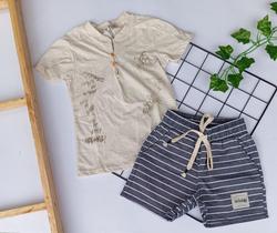 Conjunto coloritto