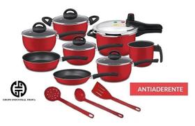 Conjunto colors com pp t.e. Conjunto colors com pp t.e.