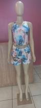 Conjunto Colors Lu Andrade Conjunto Colors Lu Andrade