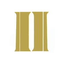 Conjunto Coluna Porta Para Daf XF - Dourado