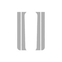 Conjunto Coluna Porta Para Daf XF - Espelhado (Estreita)