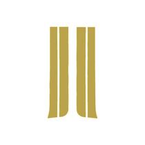 Conjunto Coluna Porta Para VW Constellation Dourada Conjunto Coluna Porta Para VW Constellation Dourada