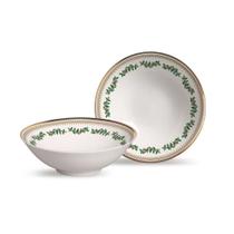 Conjunto com 06 Bowls Decorado Sublime Premium - Alleanza