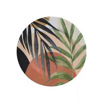 Conjunto com 06 pratos Sobremesa Atlantica - Alleanza