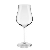 Conjunto Com 06 Taças De Cristal Para Água - Classic - 490ml - Oxford Conjunto Com 06 Taças De Cristal Para Água - Classic - 490ml - Oxford