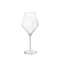 Conjunto Com 06 Taças de Cristal Para Vinho Bordeaux 820ml - Classic Dandy - Oxford
