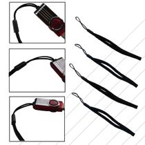 Conjunto Com 10 Alças De Punho Para Celular e Rádio Comunicador 21cm Conjunto Com 10 Alças De Punho Para Celular e Rádio Comunicador 21cm