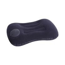 Conjunto Com 12 Almofadas Infláveis Para Carro, Suporte Lombar E Para Pescoço, Ideal Para Camping,