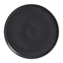 Conjunto com 12 Pratos Raso Basic Dove Ø25cm