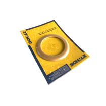 Conjunto Com 2 Anéis Do Pistão 69mm X 49,5mm X 1mm Para Compressor De Ar Schulz - 000.0549-0/AT