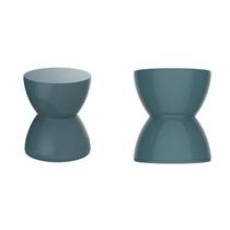 Conjunto com 2 Banquetas Hydro Conjunto com 2 Banquetas Hydro