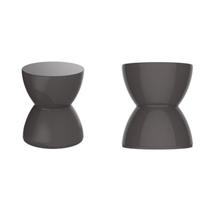 Conjunto com 2 Banquetas Hydro Conjunto com 2 Banquetas Hydro