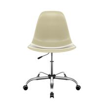 Conjunto com 2 Cadeiras para Escritório Eames Pp Office