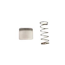 Conjunto Com 2 Peças Reparo Válvula Retenção 3/4 Polegada Para Compressor De Ar Schulz - 022.0036-8/AT