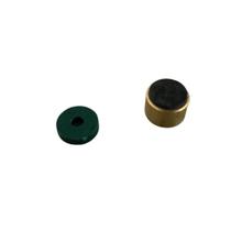 Conjunto Com 2 Peças Reparo Válvula Retenção Para Compressor De Ar Schulz - 830.0108-9 Conjunto Com 2 Peças Reparo Válvula Retenção Para Compressor De Ar Schulz - 830.0108-9