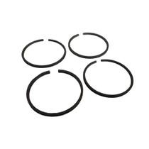 Conjunto Com 4 Anéis De 3.1/4 Polegadas Para Compressor de Ar Schulz - 000.0076-0