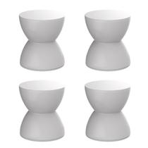 Conjunto com 4 Banquetas Hydro Conjunto com 4 Banquetas Hydro