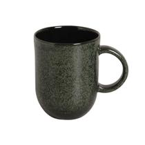 Conjunto com 4 Canecas Coup Stoneware Grande Greenery 330ml