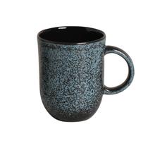 Conjunto com 4 Canecas Coup Stoneware Grande Night Sky 330ml