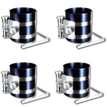 Conjunto Com 4 Cintas Para Anéis De Pistão 3 53 A 175 Mm