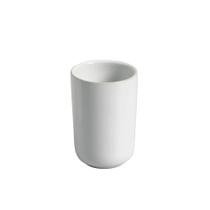 Conjunto com 4 Copos Neo Stoneware New White 110ml Conjunto com 4 Copos Neo Stoneware New White 110ml