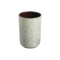 Conjunto com 4 Copos Neo Stoneware Pistache 220ml Conjunto com 4 Copos Neo Stoneware Pistache 220ml