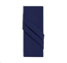 Conjunto Com 4 Guardanapos Home Marinho 202229 40x40 - Copa & Cia