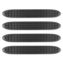 Conjunto com 4 Pacotes de Pastilhas de Reposição para 3 Barras Nerf Redondas